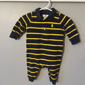 Baby Ralph Lauren